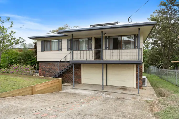 Main view of Homely house listing, 16 Ogilvie Street, Alexandra Hills QLD 4161