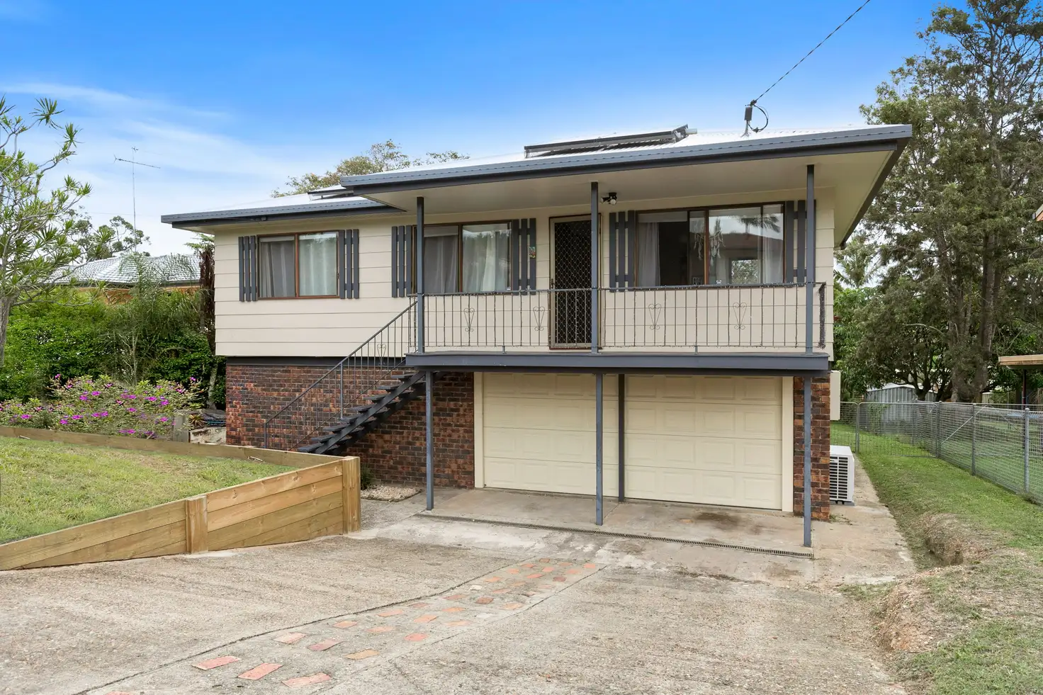 Main view of Homely house listing, 16 Ogilvie Street, Alexandra Hills QLD 4161