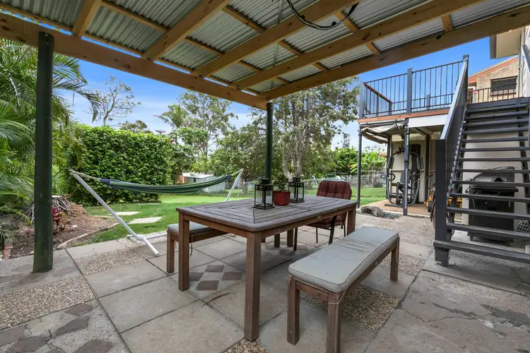 Second view of Homely house listing, 16 Ogilvie Street, Alexandra Hills QLD 4161