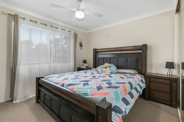 Fifth view of Homely house listing, 16 Ogilvie Street, Alexandra Hills QLD 4161