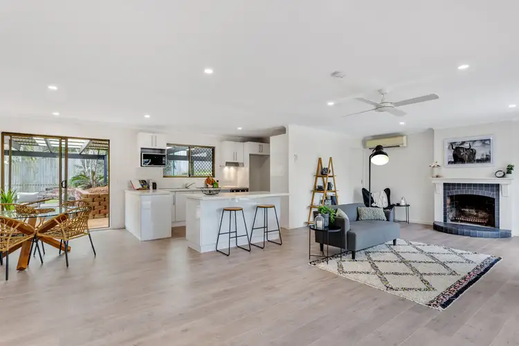 14 Longview Court, Nerang QLD 4211