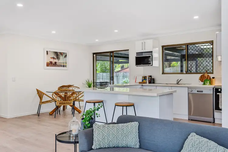 Third view of Homely house listing, 14 Longview Court, Nerang QLD 4211