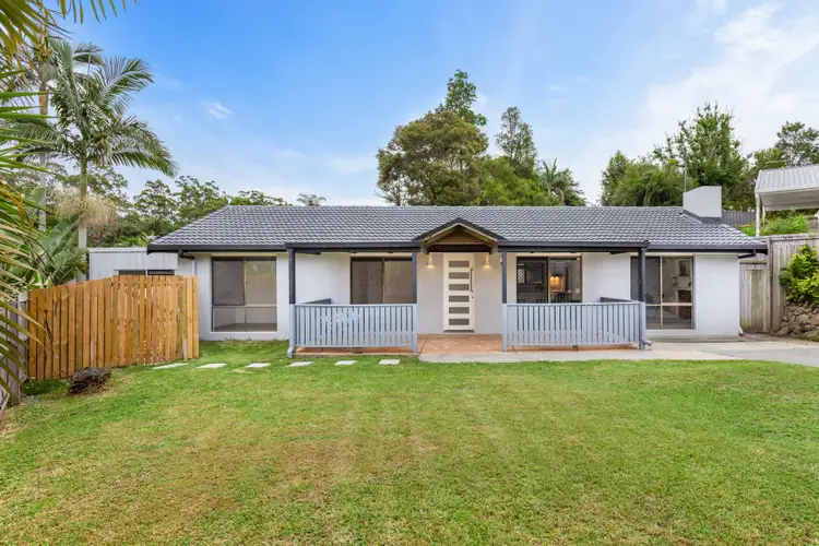 Fifth view of Homely house listing, 14 Longview Court, Nerang QLD 4211