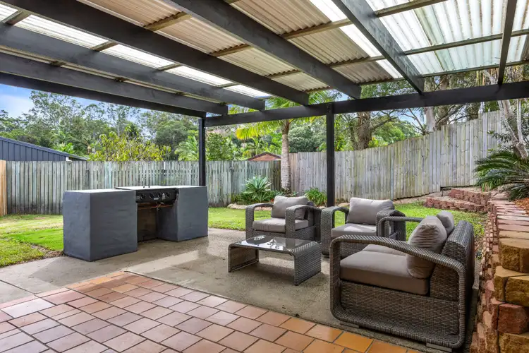Sixth view of Homely house listing, 14 Longview Court, Nerang QLD 4211