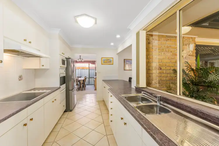 Fifth view of Homely house listing, 18 Ashton Vale Grove, Horsley NSW 2530