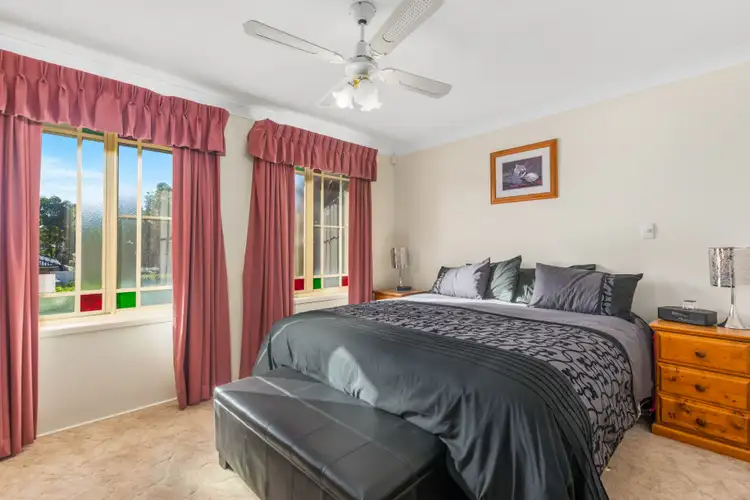 Sixth view of Homely house listing, 18 Ashton Vale Grove, Horsley NSW 2530