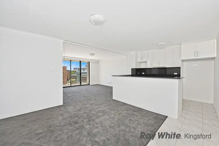 61/243 Anzac Parade, Kingsford NSW 2032