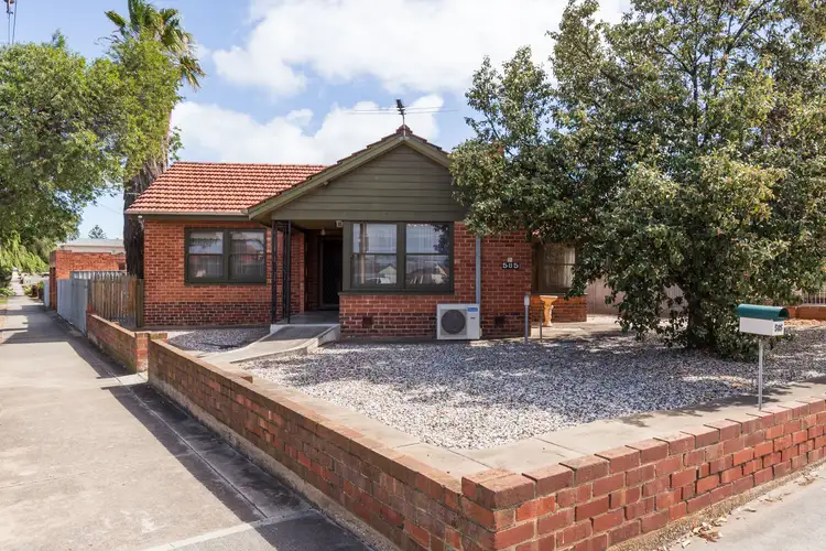 Main view of Homely house listing, 585 Military Road, Largs North SA 5016