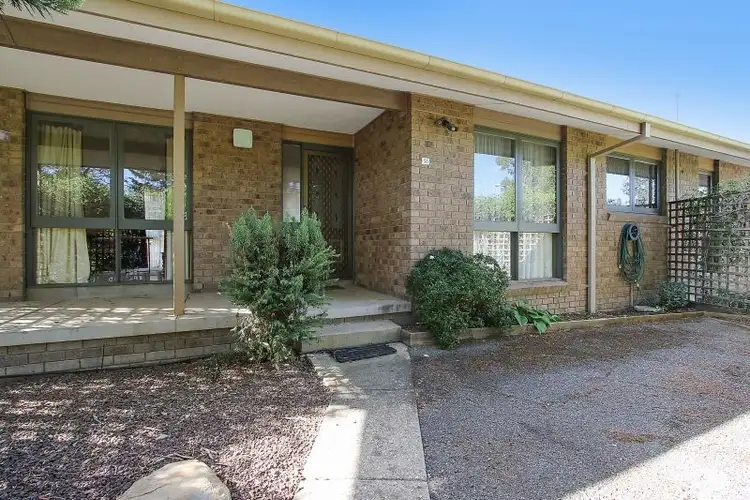 Main view of Homely house listing, 58 Goolagar Crescent, Springdale Heights NSW 2641