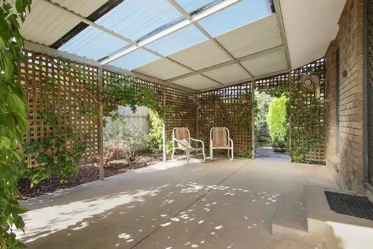 Third view of Homely house listing, 58 Goolagar Crescent, Springdale Heights NSW 2641
