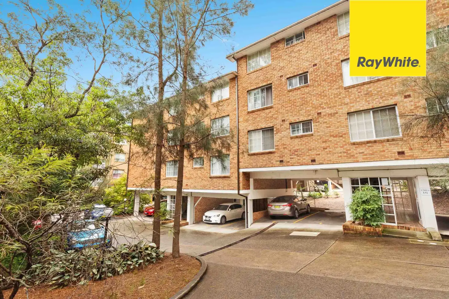 Main view of Homely apartment listing, 6/36 Khartoum Road, Macquarie Park NSW 2113