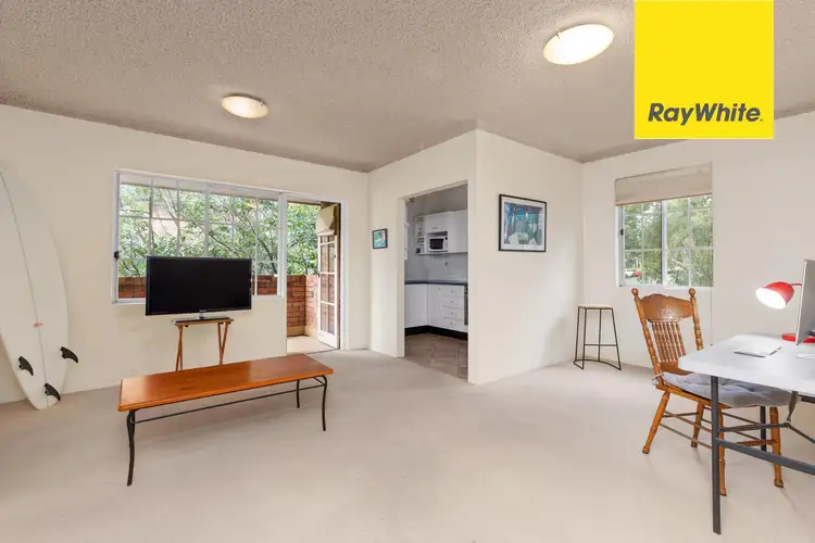 Second view of Homely apartment listing, 6/36 Khartoum Road, Macquarie Park NSW 2113