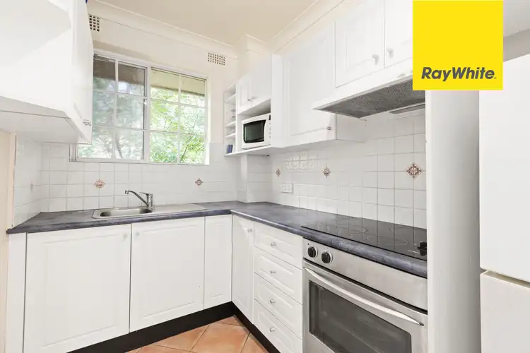 Third view of Homely apartment listing, 6/36 Khartoum Road, Macquarie Park NSW 2113
