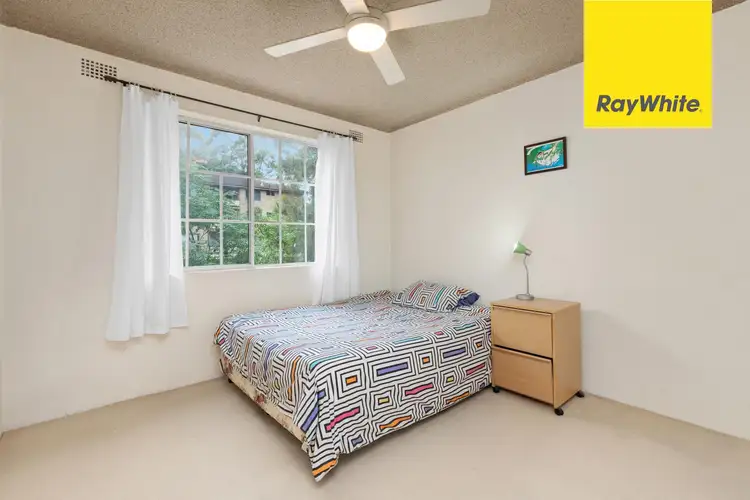 Fourth view of Homely apartment listing, 6/36 Khartoum Road, Macquarie Park NSW 2113