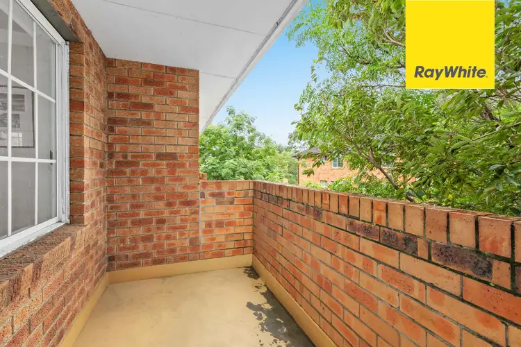 Sixth view of Homely apartment listing, 6/36 Khartoum Road, Macquarie Park NSW 2113