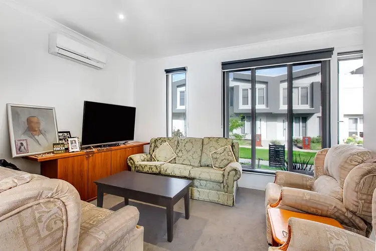 Third view of Homely townhouse listing, 8 Aviara Walk, Cranbourne VIC 3977