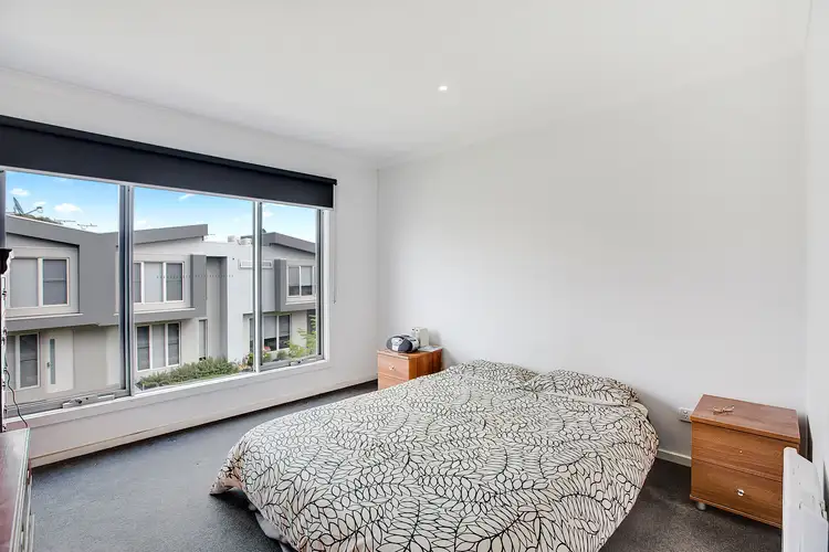 Fourth view of Homely townhouse listing, 8 Aviara Walk, Cranbourne VIC 3977