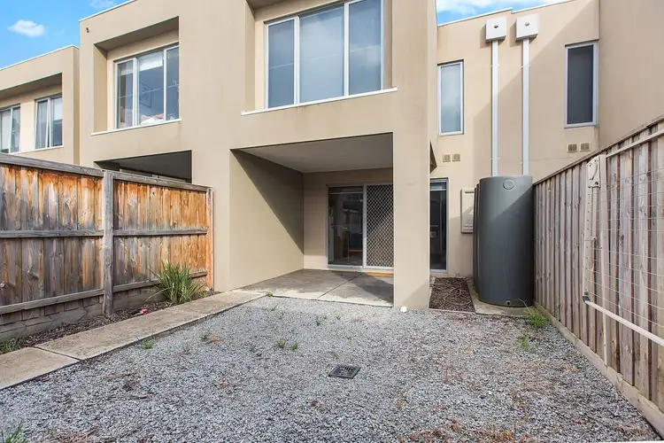 Sixth view of Homely townhouse listing, 8 Aviara Walk, Cranbourne VIC 3977