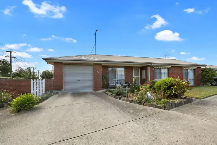 10/33-35 Harding Street, Winchelsea VIC 3241