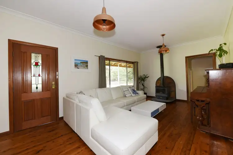Fifth view of Homely house listing, 11 Hawken Road, Tomerong NSW 2540