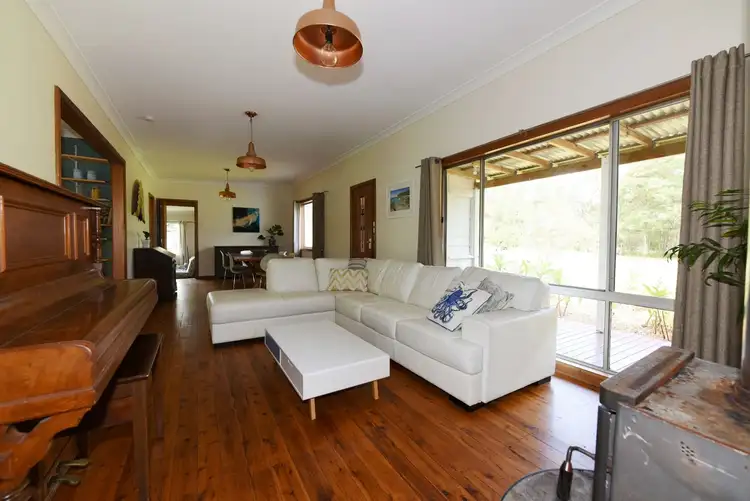 Sixth view of Homely house listing, 11 Hawken Road, Tomerong NSW 2540