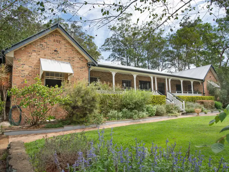 23 Pinecone Court, Bunya QLD 4055