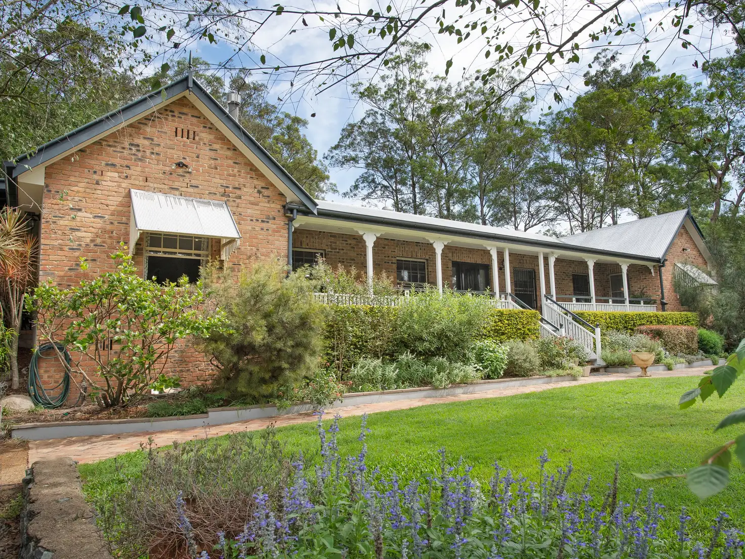 Main view of Homely house listing, 23 Pinecone Court, Bunya QLD 4055