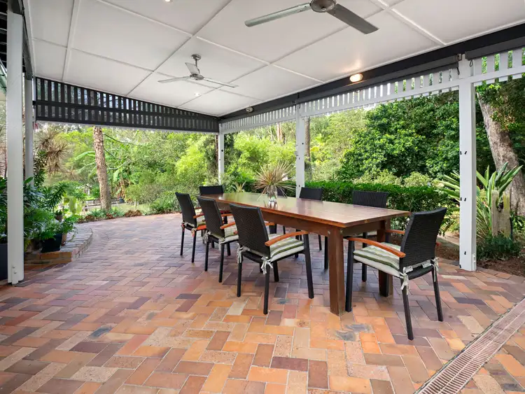 Fifth view of Homely house listing, 23 Pinecone Court, Bunya QLD 4055