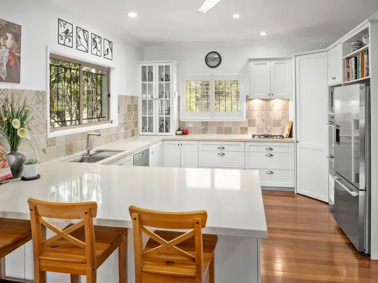 Seventh view of Homely house listing, 23 Pinecone Court, Bunya QLD 4055