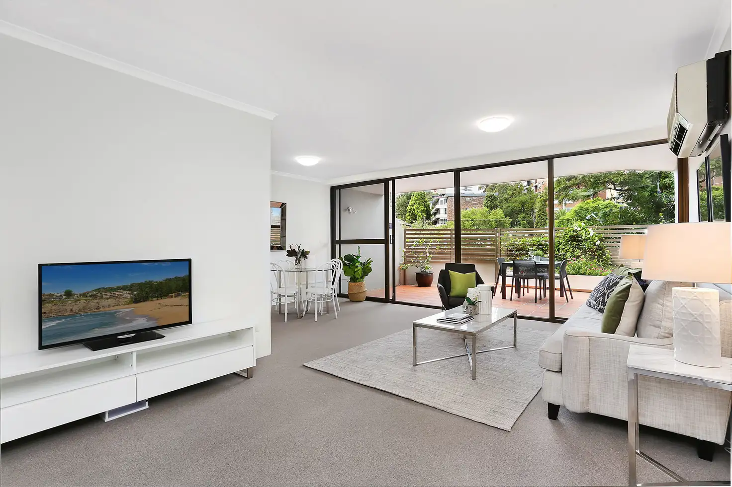 Main view of Homely apartment listing, 8/102 Bay Road, Waverton NSW 2060