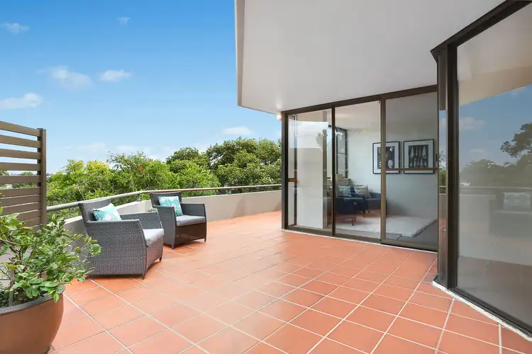 Fourth view of Homely apartment listing, 8/102 Bay Road, Waverton NSW 2060