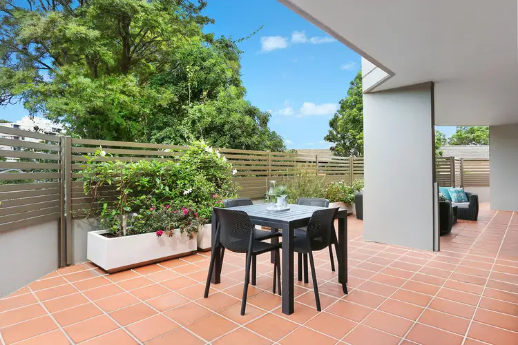 Sixth view of Homely apartment listing, 8/102 Bay Road, Waverton NSW 2060