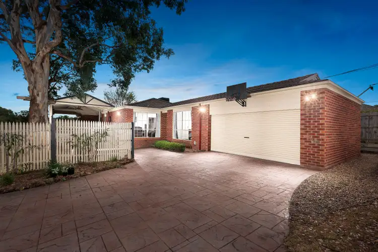 19 Western Road, Boronia VIC 3155