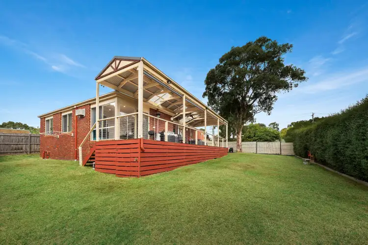 Second view of Homely house listing, 19 Western Road, Boronia VIC 3155