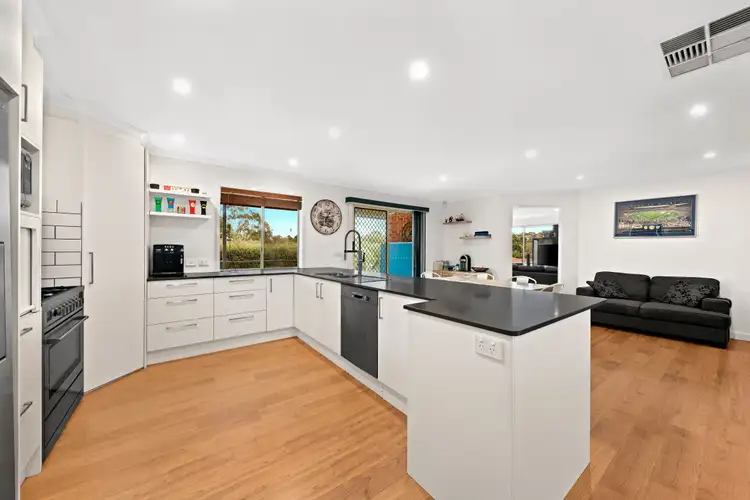 Third view of Homely house listing, 19 Western Road, Boronia VIC 3155
