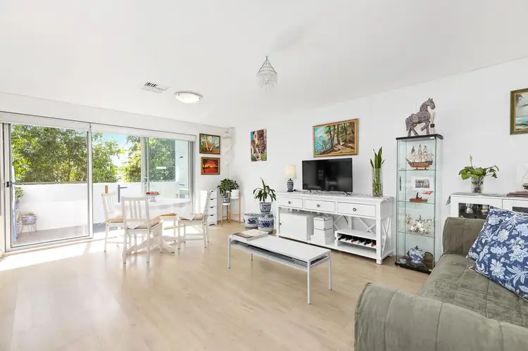 Second view of Homely unit listing, 2/43-49 Blaxland Road, Ryde NSW 2112