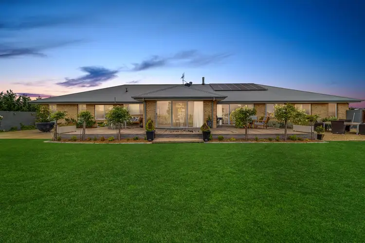 5 Governor Drive, Murrumbateman NSW 2582