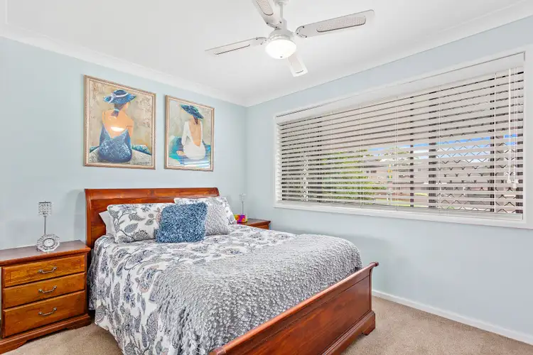 Fifth view of Homely house listing, 22 Captain Cook Drive, Barrack Heights NSW 2528