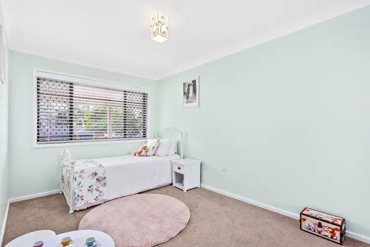 Sixth view of Homely house listing, 22 Captain Cook Drive, Barrack Heights NSW 2528