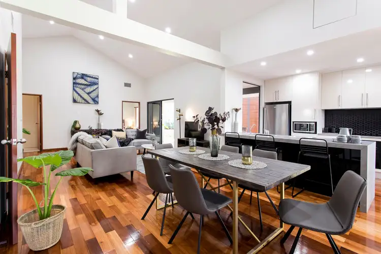 Third view of Homely house listing, 1 James Street, Morphett Vale SA 5162