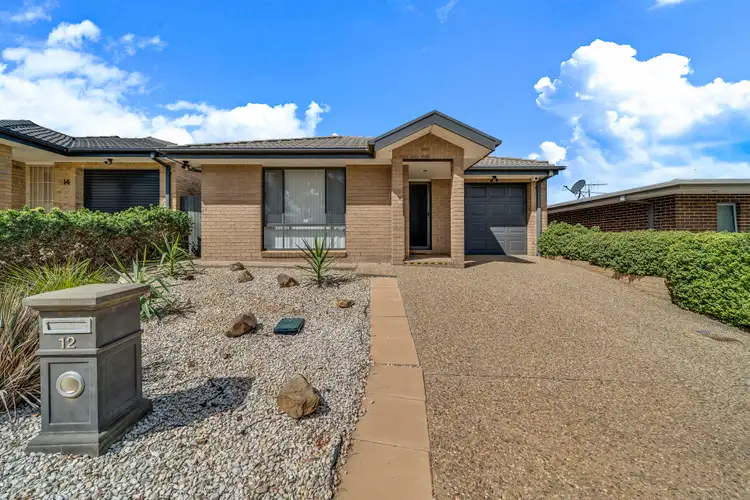 Main view of Homely house listing, 12 Flagstone Street, Harrison ACT 2914