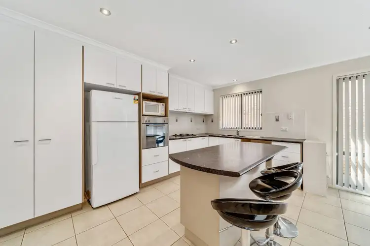 Second view of Homely house listing, 12 Flagstone Street, Harrison ACT 2914