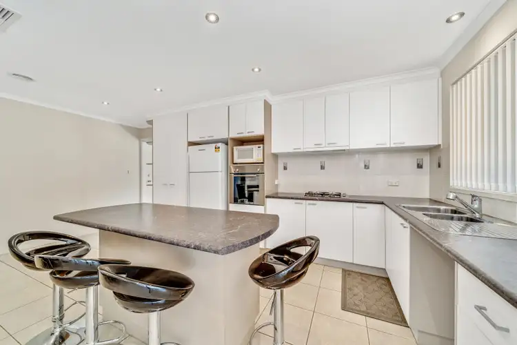 Third view of Homely house listing, 12 Flagstone Street, Harrison ACT 2914