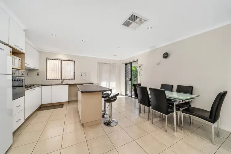Fourth view of Homely house listing, 12 Flagstone Street, Harrison ACT 2914