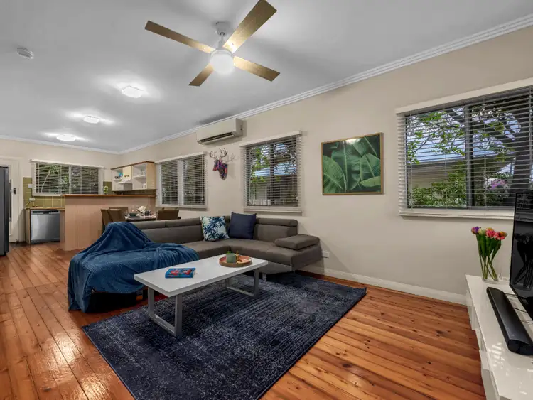 Third view of Homely house listing, 14 Kilpatrick Street, Zillmere QLD 4034