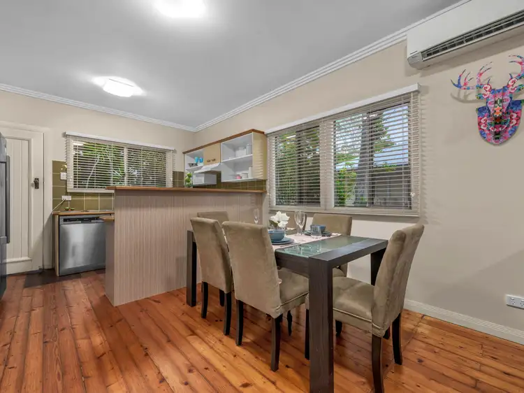 Fifth view of Homely house listing, 14 Kilpatrick Street, Zillmere QLD 4034
