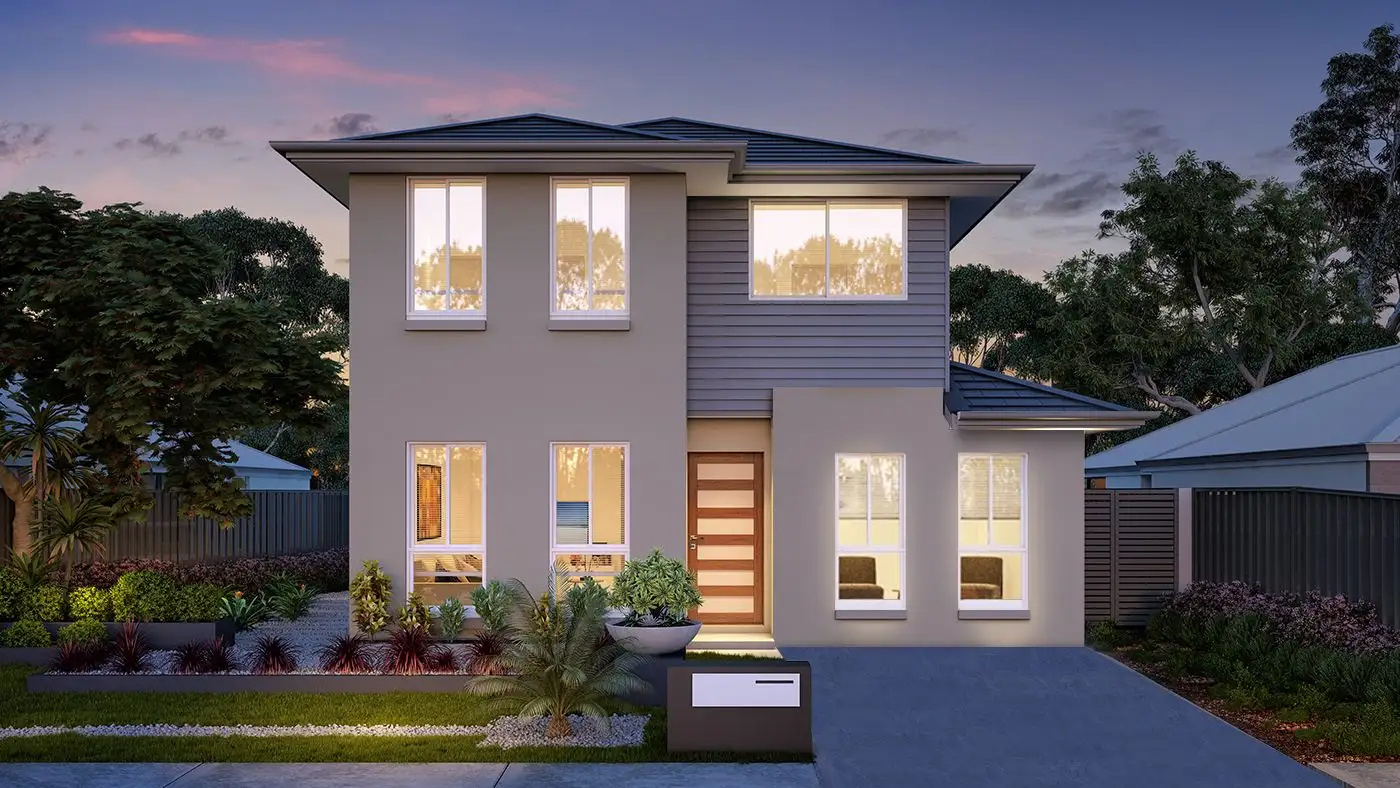 Main view of Homely land listing, 39 Retimo Street, Bardia NSW 2565