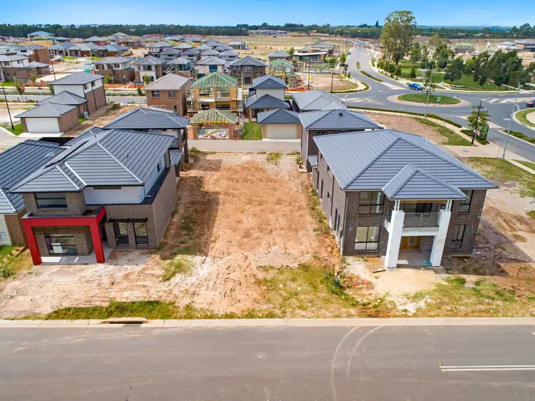 Second view of Homely land listing, 39 Retimo Street, Bardia NSW 2565