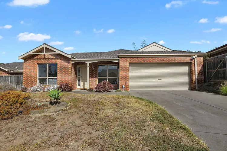 20 Balagundi Drive, Lara VIC 3212