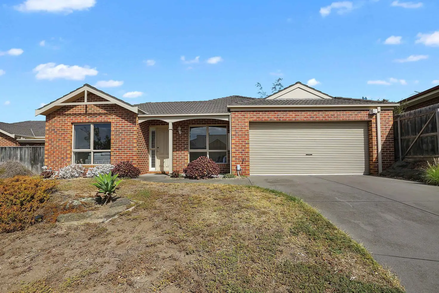Main view of Homely house listing, 20 Balagundi Drive, Lara VIC 3212